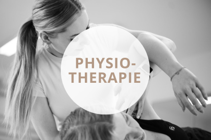 Physiotherapie in Steyr, Daniela Krenn