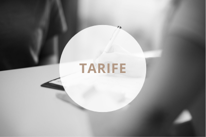 Tarife